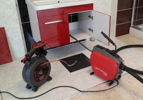 Gebze 0532 667 17 48 Su Tesisatçi