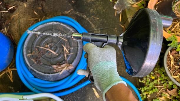 Gebze Tuvalet Tıkanıklığı Açma