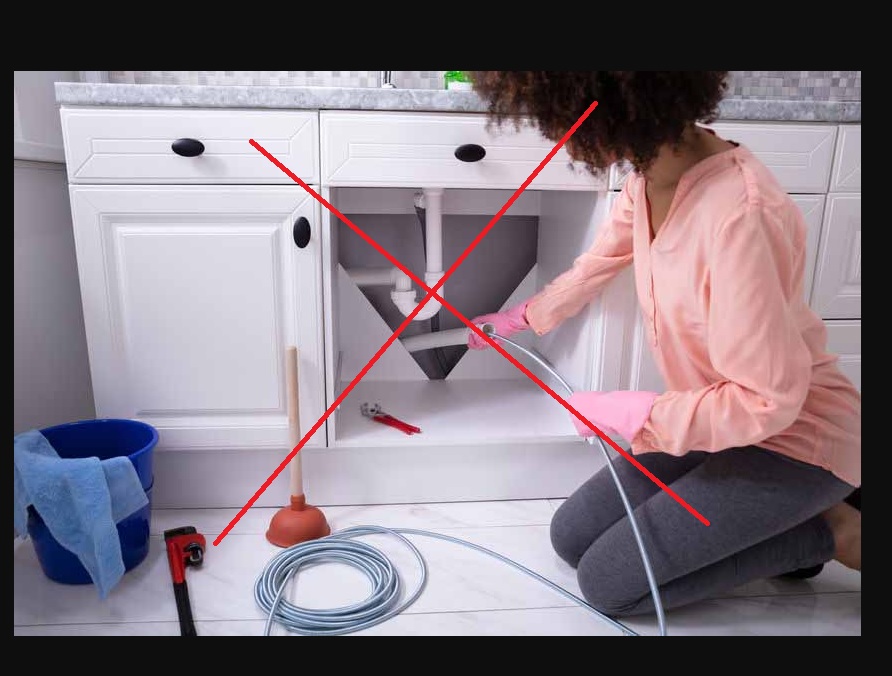 Gebze Tıkalı Mutfak gider borusu açan firmalar