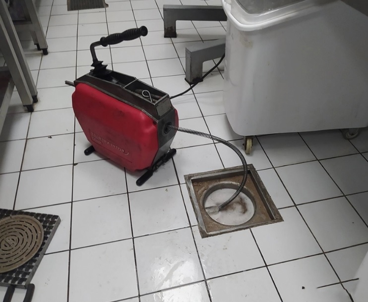 Gebze Tıkalı Mutfak gider borusu açan firmalar