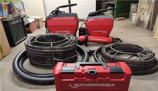 Gebze Tıkalı Mutfak gider borusu açan firmalar