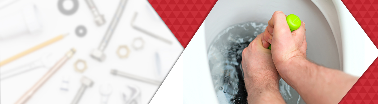 Gebze Klozet Tıkanıklık Açma