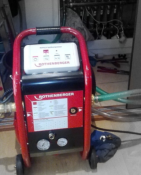 Gebze Petek Temizligi