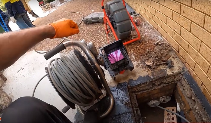 Gebze Mutfak Klozet Gider Açma Tesisatçı