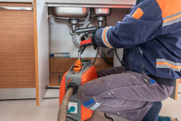 Gebze Mutfak Tıkanıklıği Açma