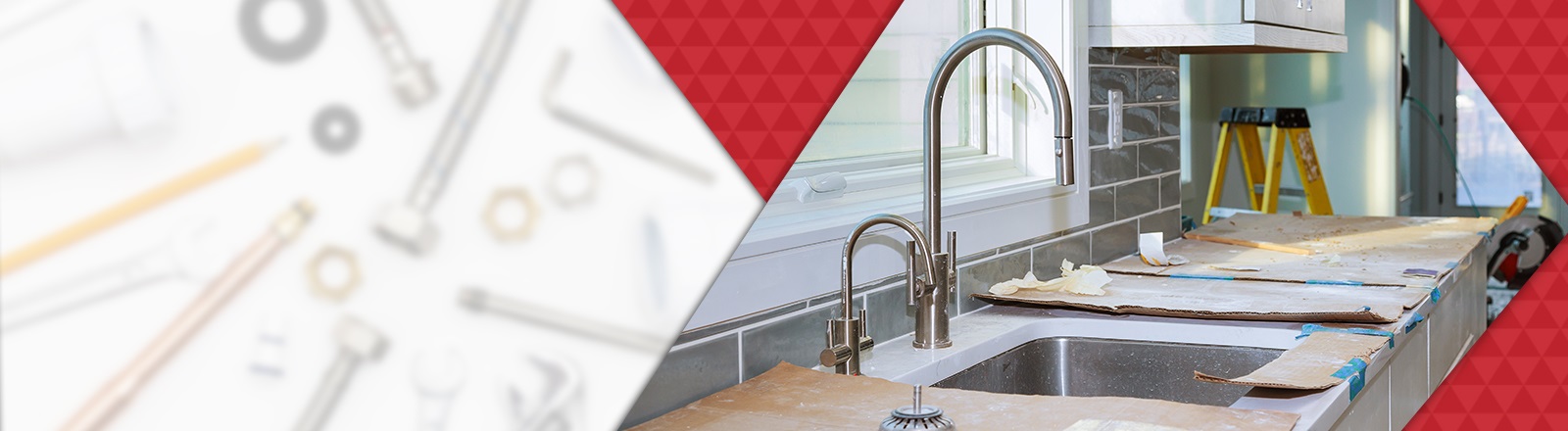 Gebze Mutfak Tıkanıklıği Açma