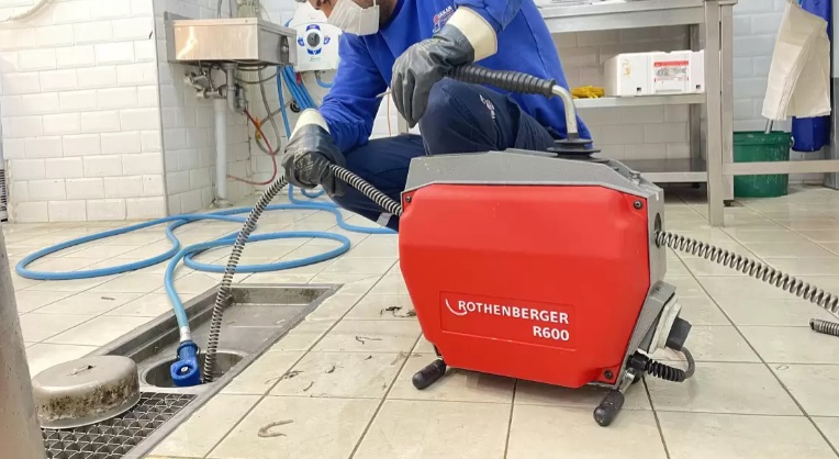 Gebze Tesisatci Gider Klozet Açma 