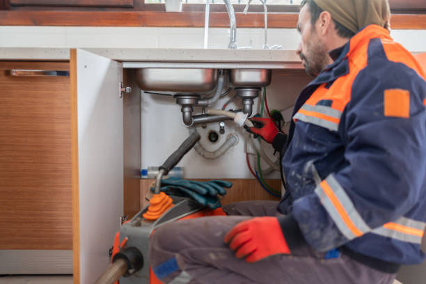 Gebze Klozet Mutfak Tıkanıklık Açma