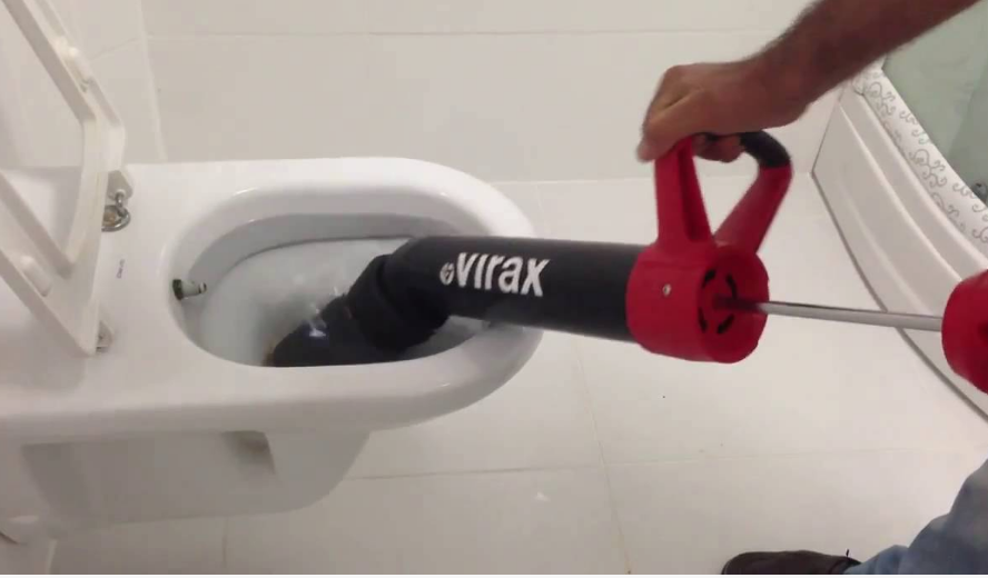 Gebze Kırmadan Tıkanıklık Açma