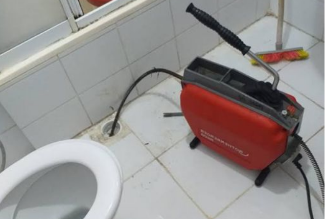 Gebze Kırmadan Tıkanıklık Açma